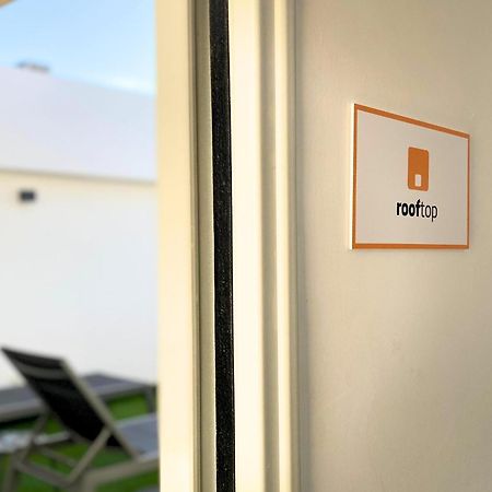 Felipe Anton Suites Mutxamel Zewnętrze zdjęcie