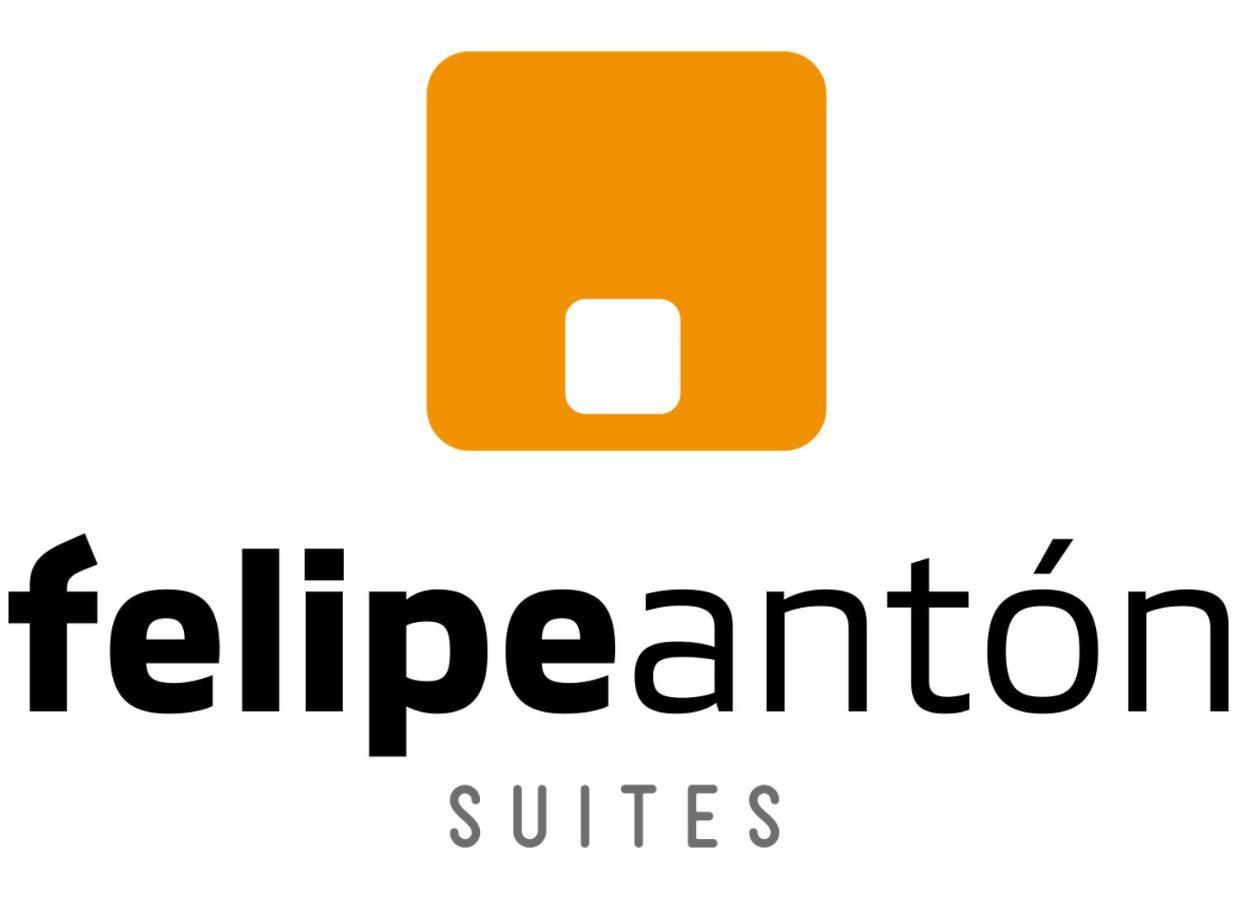 Felipe Anton Suites Mutxamel Zewnętrze zdjęcie