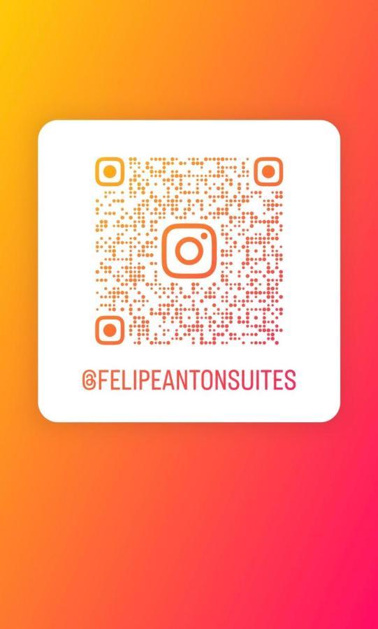 Felipe Anton Suites Mutxamel Zewnętrze zdjęcie