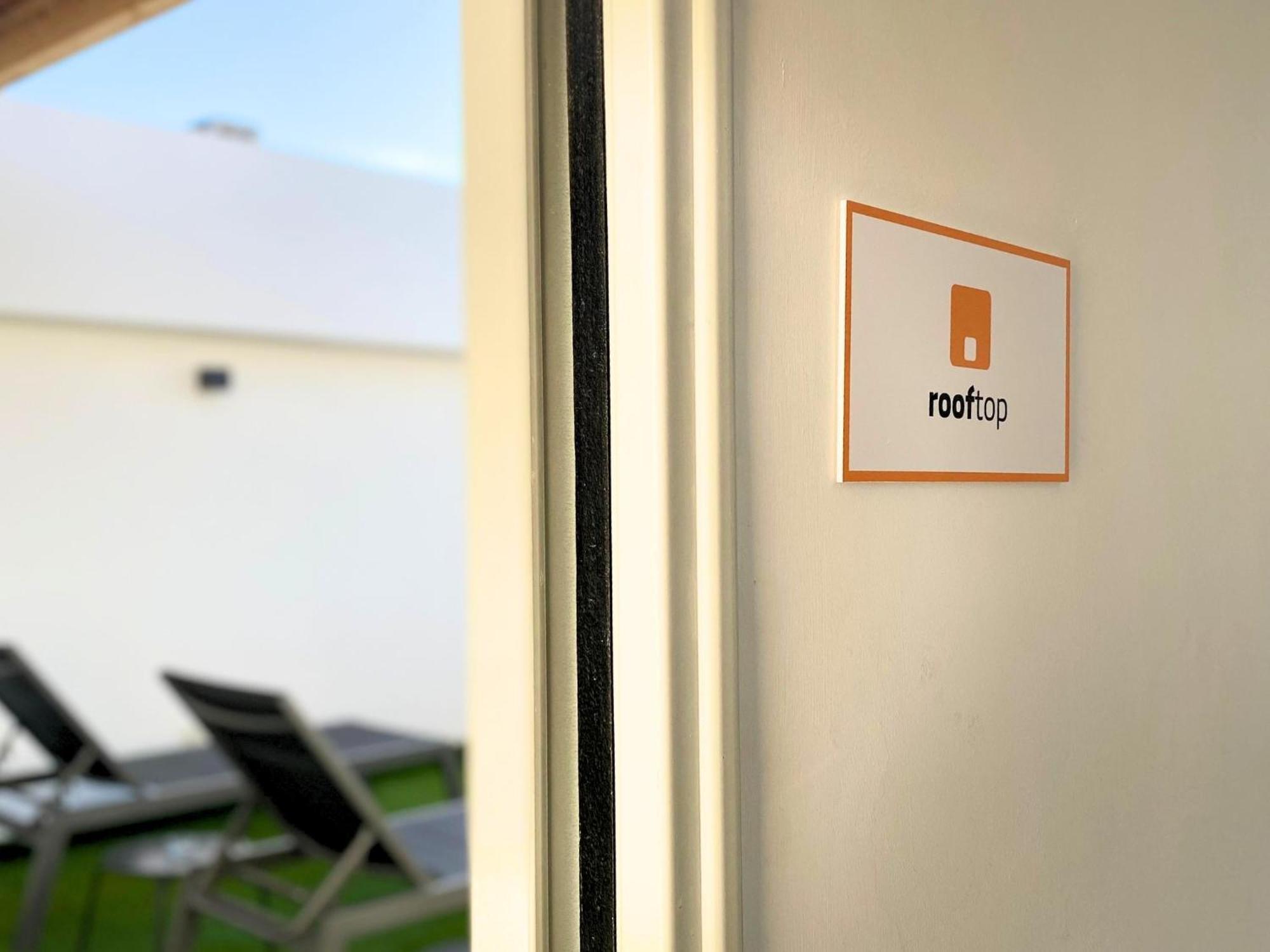 Felipe Anton Suites Mutxamel Zewnętrze zdjęcie